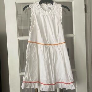 J. crew Ric Rac Dress